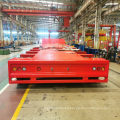 20-1200 Ton Low Bed Professional Semitrailer